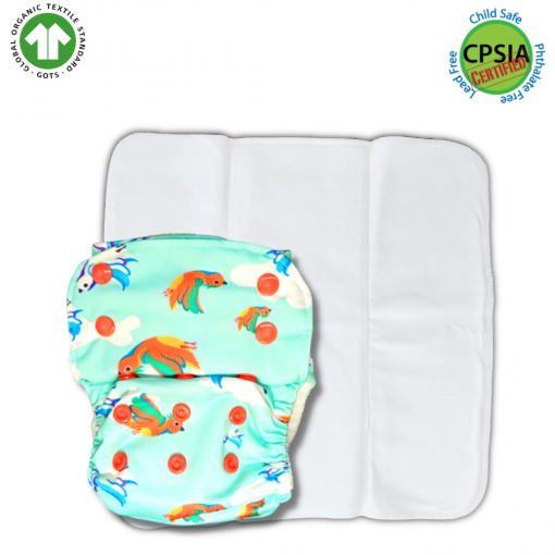 Best cloth diapers In India