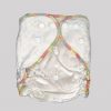 bamboo cotton cloth diapers