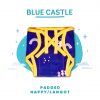 blue castle langot