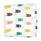 Large size swaddle
