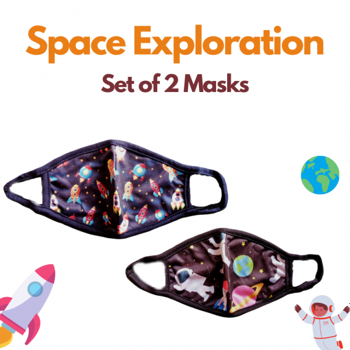 space face mask