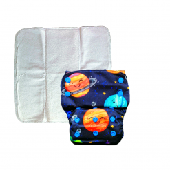 Best cloth diapers in India