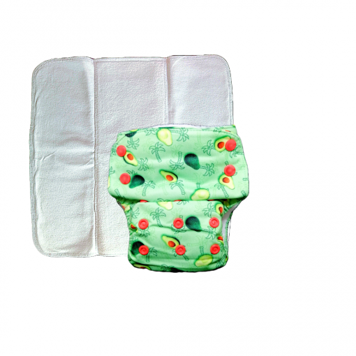 monsoon cloth diapers