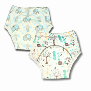 padded underwear